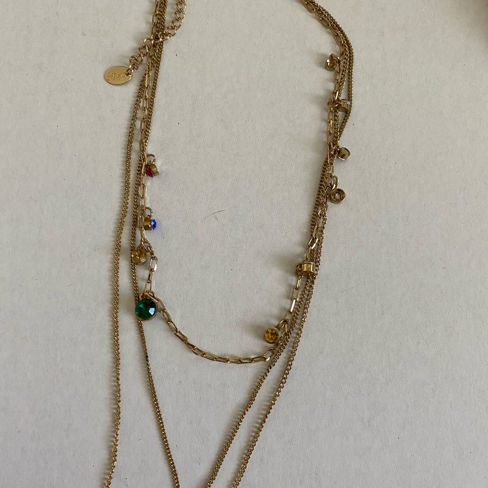 necklace